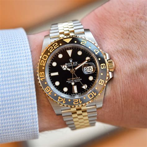 rolex gmt-master ii - 126713grnr|Rolex GMT Master 2 126710.